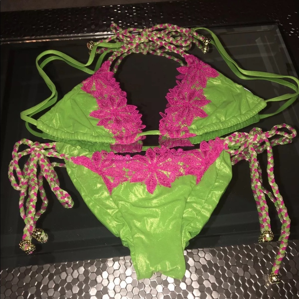 Super Sexy Set